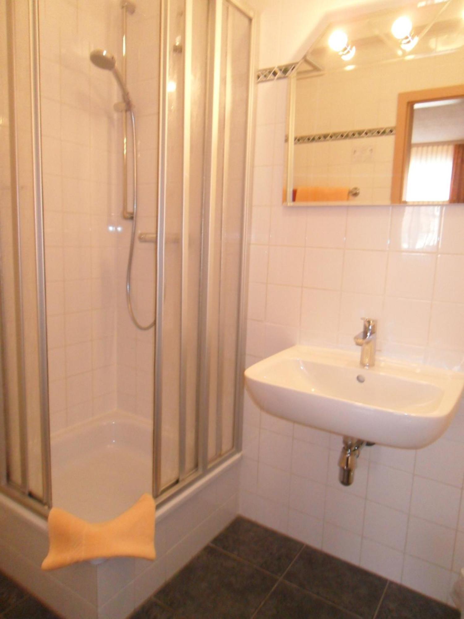 Altstadt Hotel Peiss Stralsund Szoba fotó