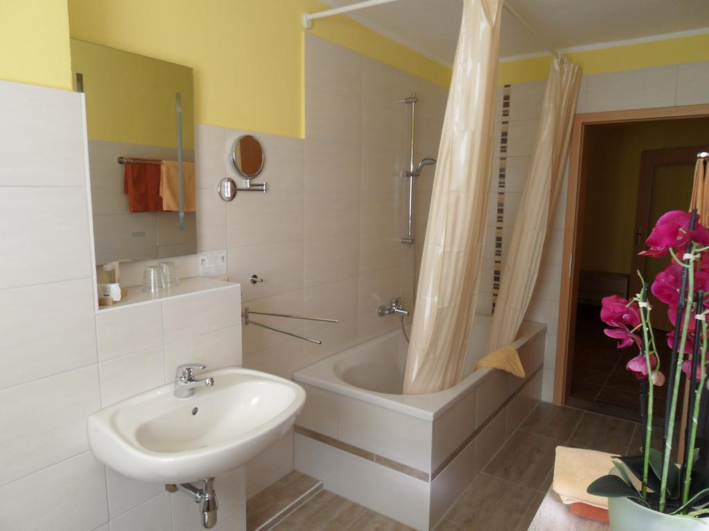 Altstadt Hotel Peiss Stralsund Szoba fotó