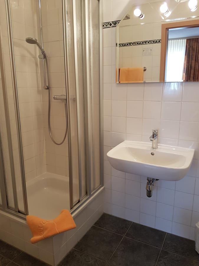 Altstadt Hotel Peiss Stralsund Kültér fotó