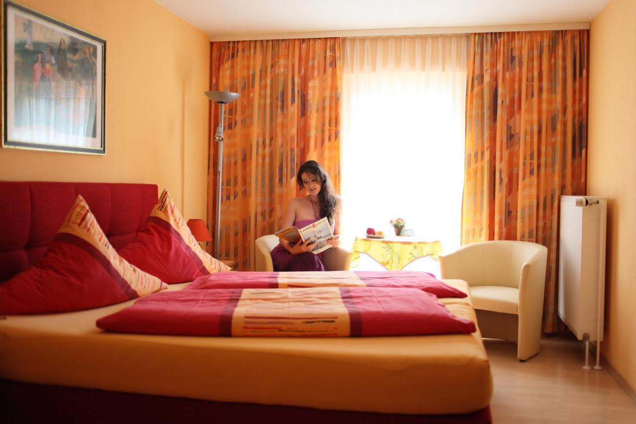 Altstadt Hotel Peiss Stralsund Szoba fotó